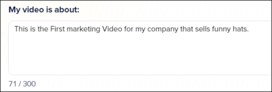 video is about.png