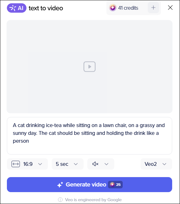 text2vid veo2-description.png