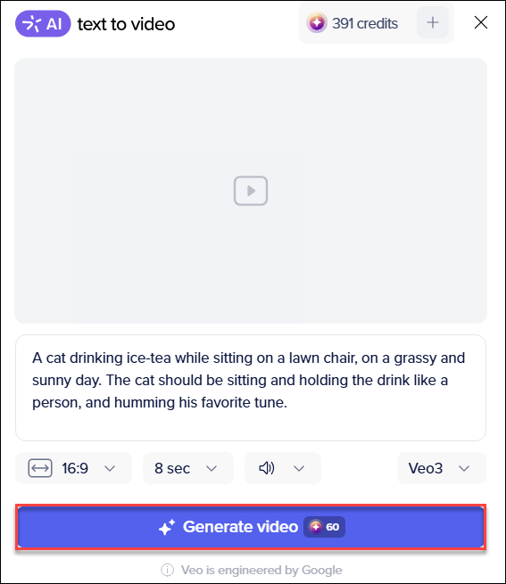 text2vid veo3 - generate video.png