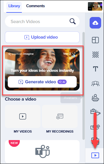 text to video - studio.png