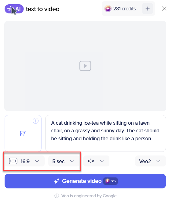 text2vid veo2 - studio - ratio-length.png