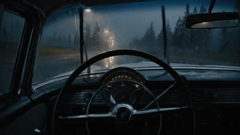 Camera motion - veo3.gif